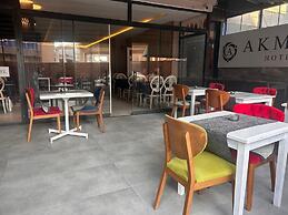 AKMAN CITY HOTEL