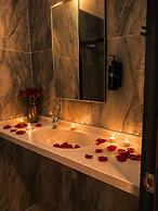 AKMAN CITY HOTEL