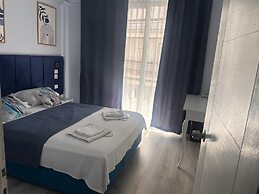 AKMAN CITY HOTEL