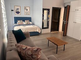 AKMAN CITY HOTEL