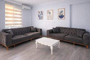 AKMAN CITY HOTEL
