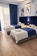 AKMAN CITY HOTEL