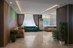 AKMAN CITY HOTEL