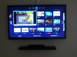 Cleveland Court Apartments