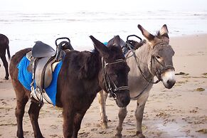 Cleveland Court Apartments