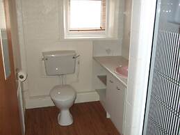 Cleveland Court Apartments