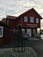 Lotshotellet