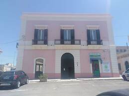 Antico Palazzo Spinola