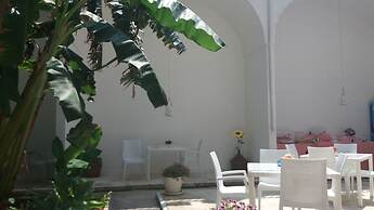 Antico Palazzo Spinola