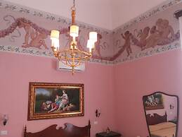 Antico Palazzo Spinola