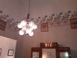 Antico Palazzo Spinola