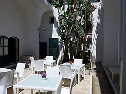 Antico Palazzo Spinola