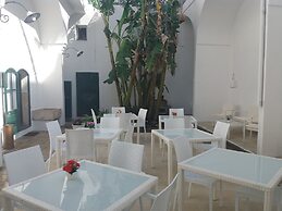 Antico Palazzo Spinola