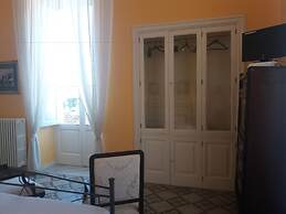 Antico Palazzo Spinola