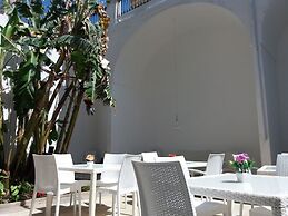 Antico Palazzo Spinola