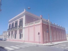 Antico Palazzo Spinola