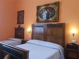 Antico Palazzo Spinola