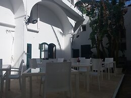 Antico Palazzo Spinola