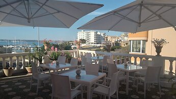 Antico Palazzo Spinola