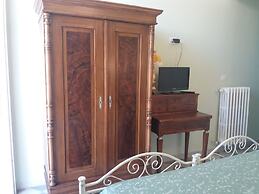 Antico Palazzo Spinola