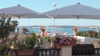 Antico Palazzo Spinola