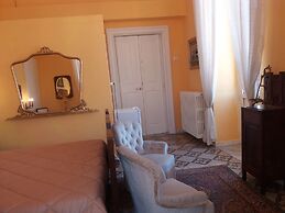 Antico Palazzo Spinola