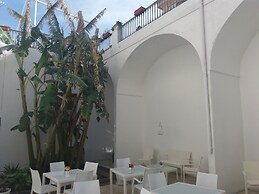 Antico Palazzo Spinola