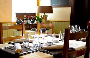 Auberge des 3 Ponts
