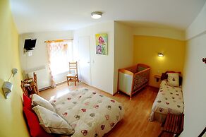Auberge des 3 Ponts
