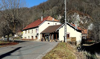 Auberge des 3 Ponts