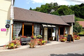 Auberge des 3 Ponts