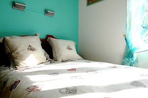 Auberge des 3 Ponts