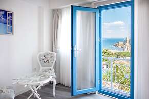 Ela Tenedos Hotel - Adults Only - Special Class