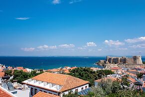 Ela Tenedos Hotel - Adults Only - Special Class