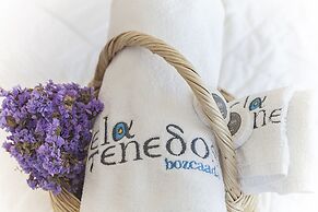 Ela Tenedos Hotel - Adults Only - Special Class