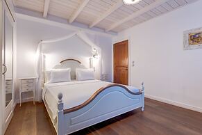 Ela Tenedos Hotel - Adults Only - Special Class