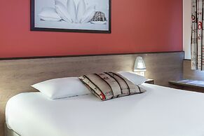 ACE Hôtel Chartres