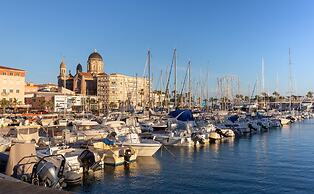 SOWELL Family Riviera