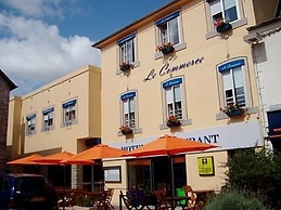 Hôtel le Commerce
