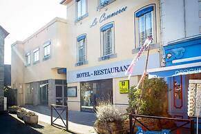 Hôtel le Commerce