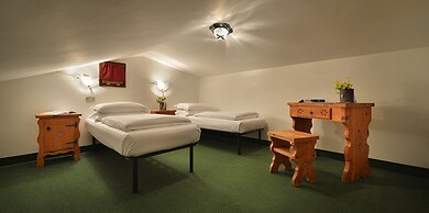 Hotel Loredana