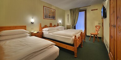 Hotel Loredana