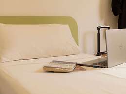 ibis budget Sao Paulo Paraiso