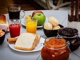 ibis budget Sao Paulo Paraiso