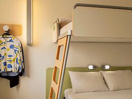 ibis budget Sao Paulo Paraiso