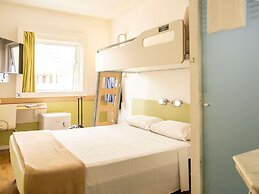 ibis budget Sao Paulo Paraiso