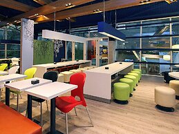 ibis budget Sao Paulo Paraiso