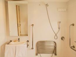 ibis budget Sao Paulo Paraiso