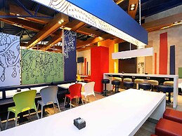 ibis budget Sao Paulo Paraiso