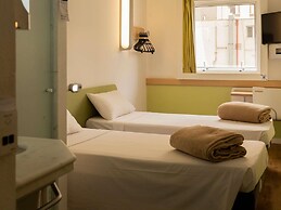 ibis budget Sao Paulo Paraiso